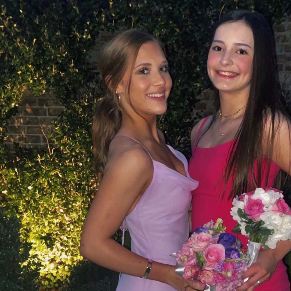 Meet your Posher, Hailey